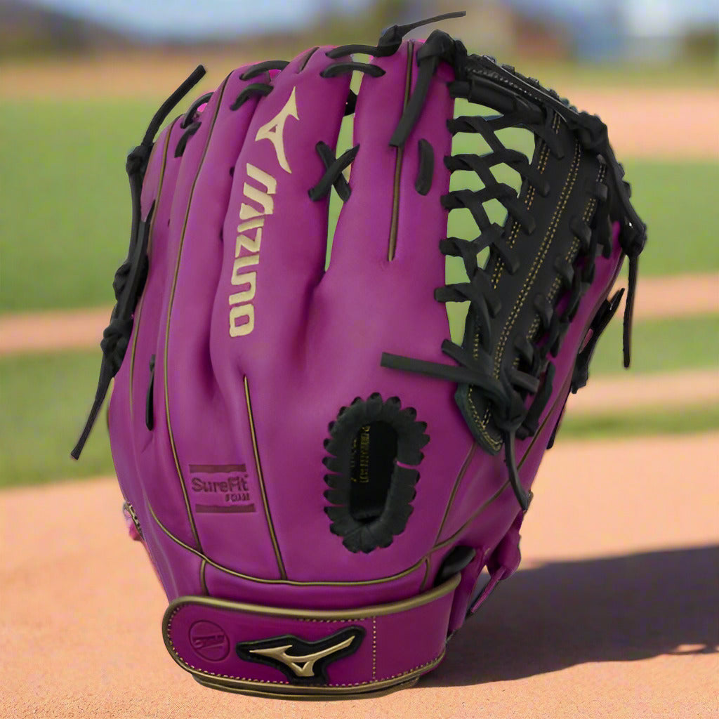 Mizuno MVP Prime 12.5