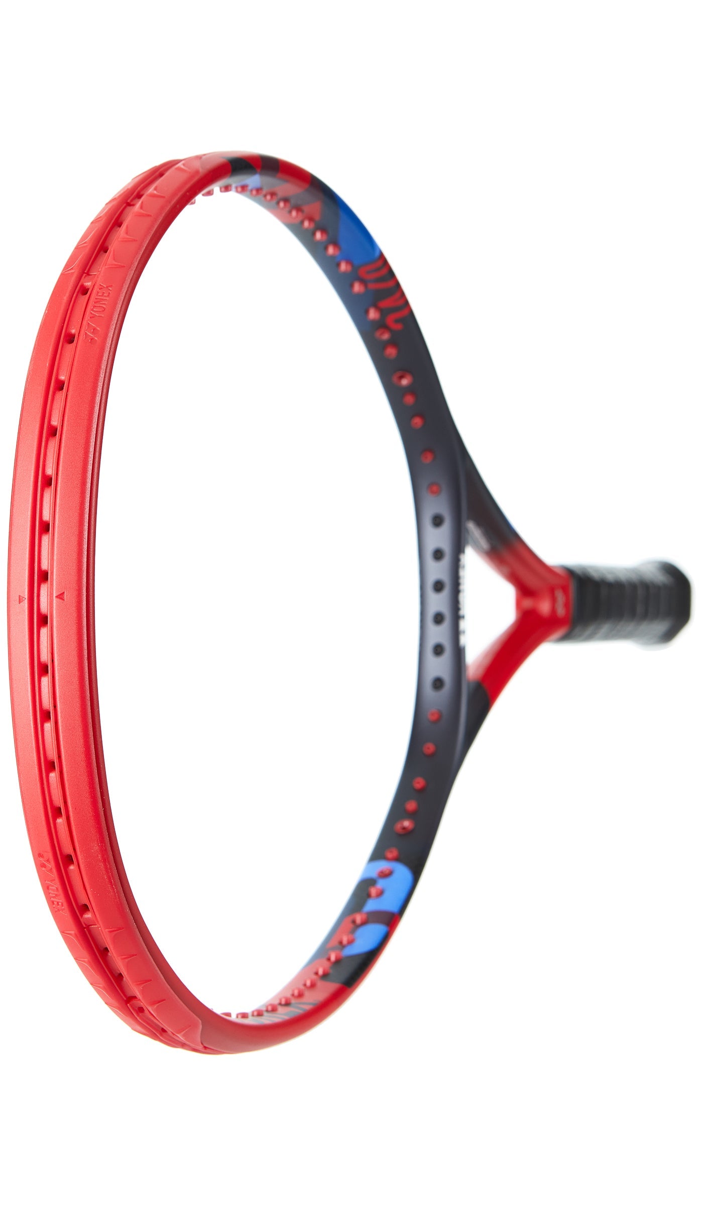 YONEX VCORE 98 2023硬式テニスラケット グリップ2 YONEX VCORE 98
