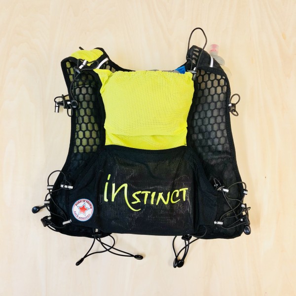 instinct / evolution 7L , eklips 12L - トリッパーズ Trippers West