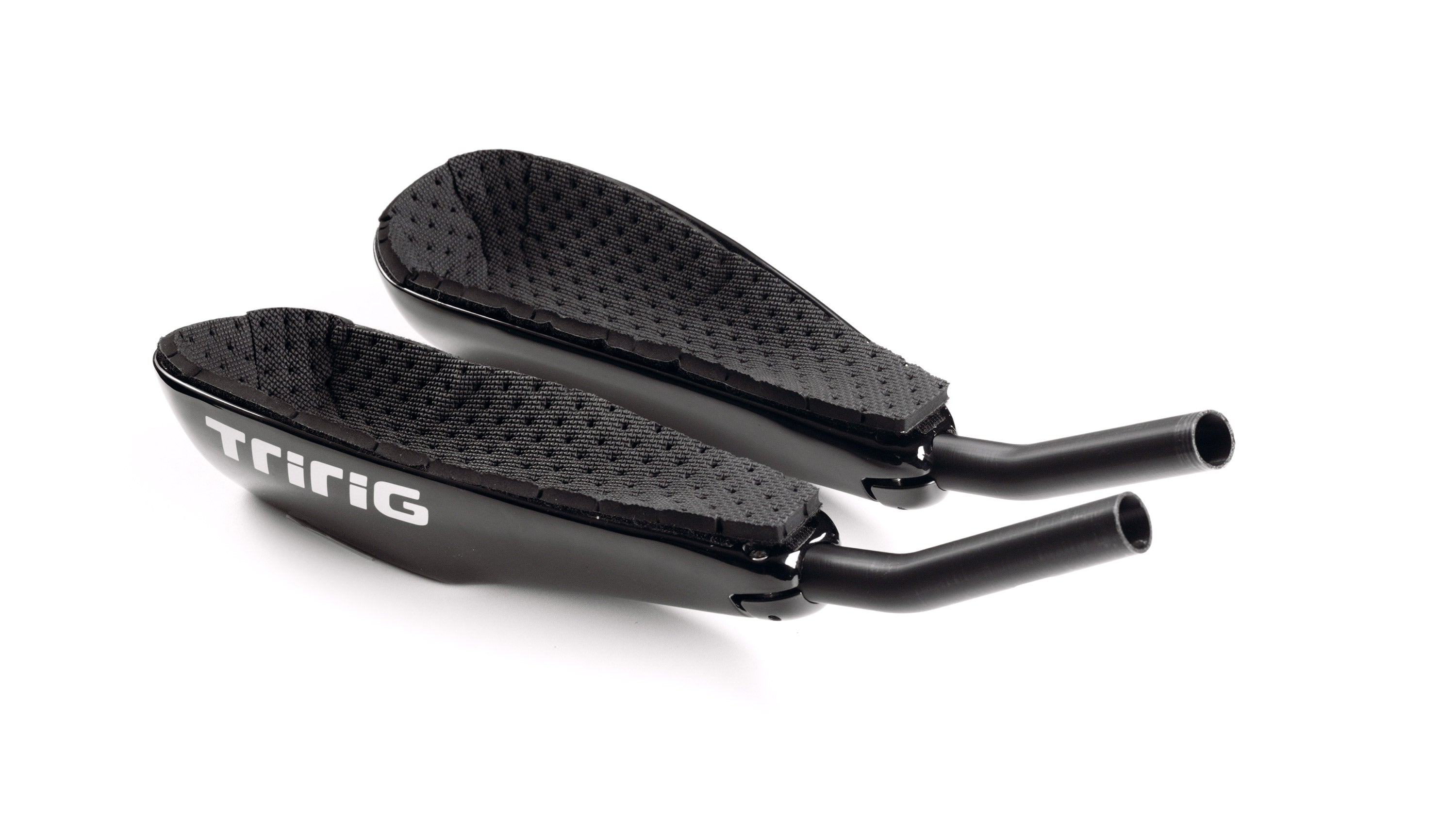 Closed Back Ultimate EVO Arm Cups Aero Arm Cups | TriRig