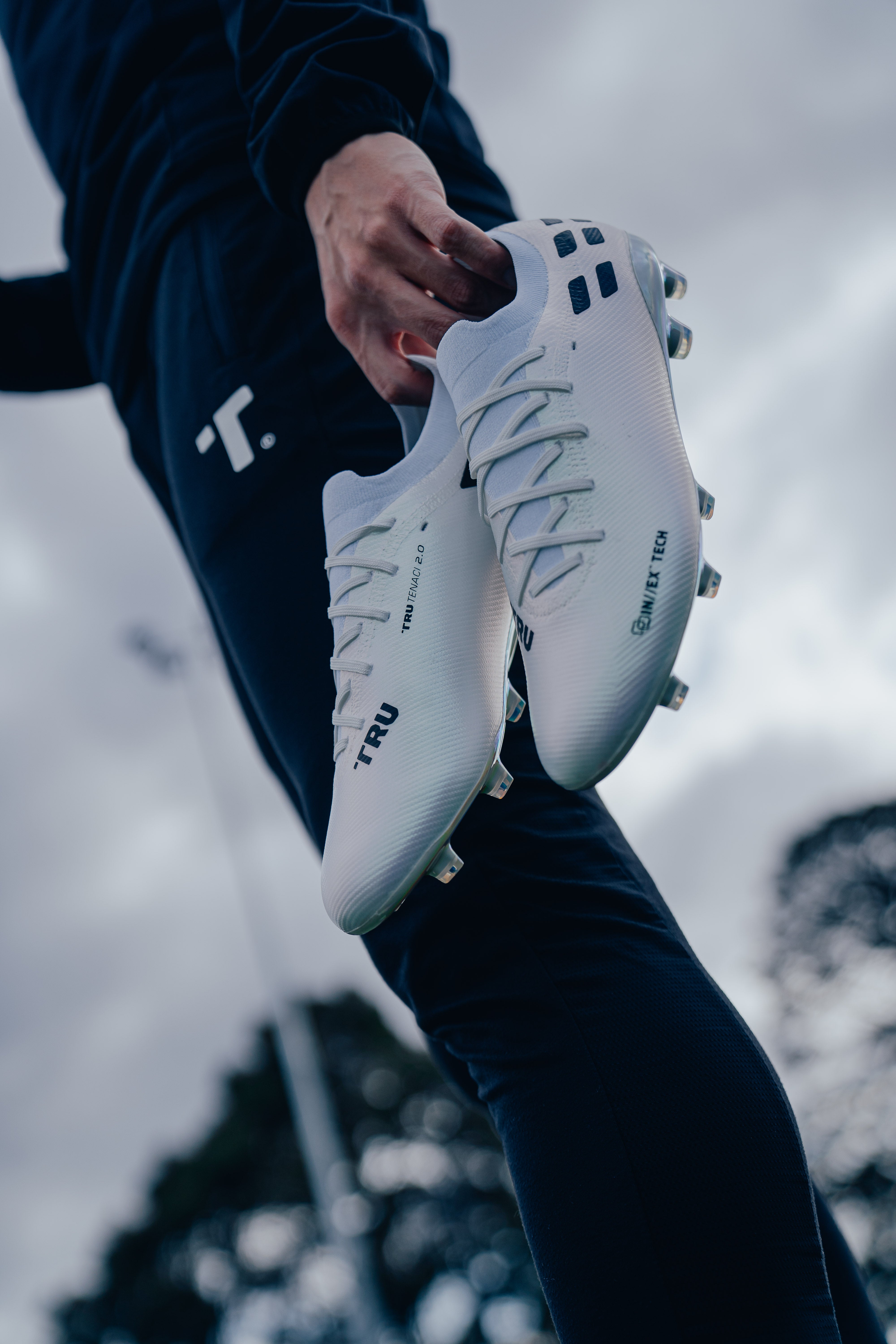 TRUsoxグリップソックス