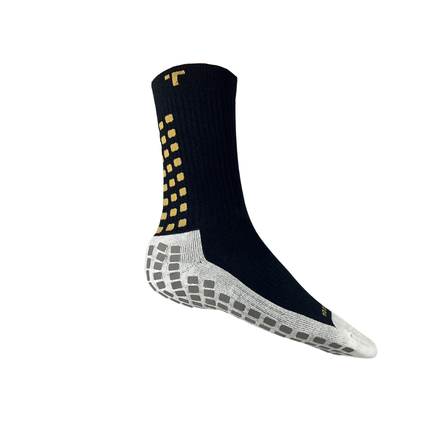 TRUsox® 3.0 MidCalf Length Grip Socks