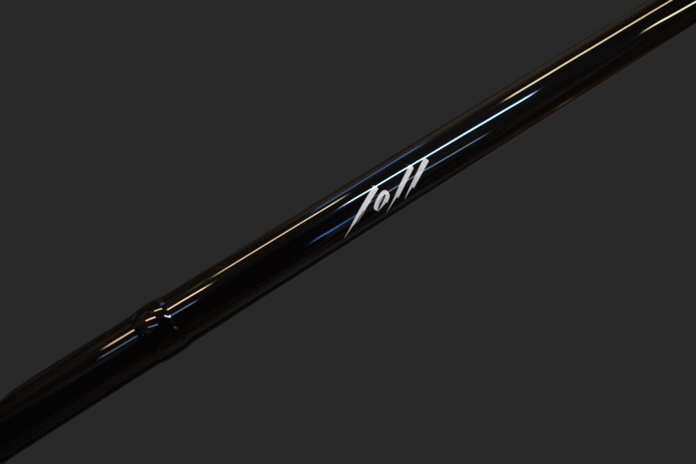 BlackAddiction 1011 (HIRA Model) | TRUTH JAPAN