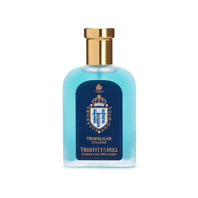 Clubman Cologne l Truefitt & Hill Australia