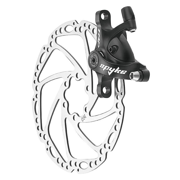 SPYKE（ポストマウント） / メカニカルディスクブレーキキャリパー