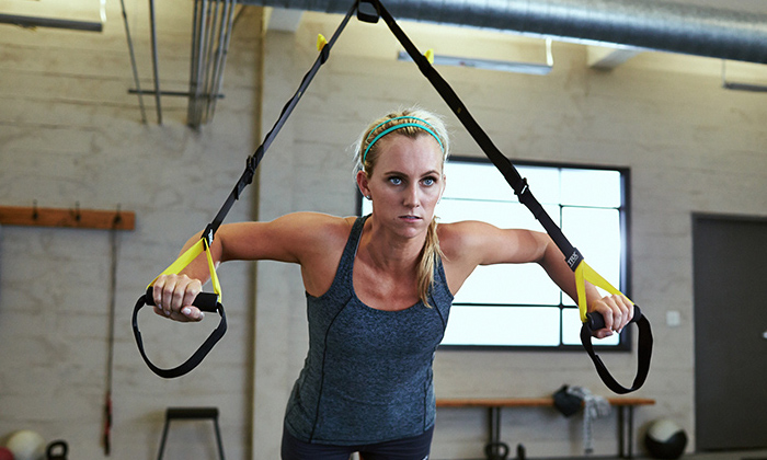 施設向けおすすめソリューション診断 | TRX® Training Japan | TRX