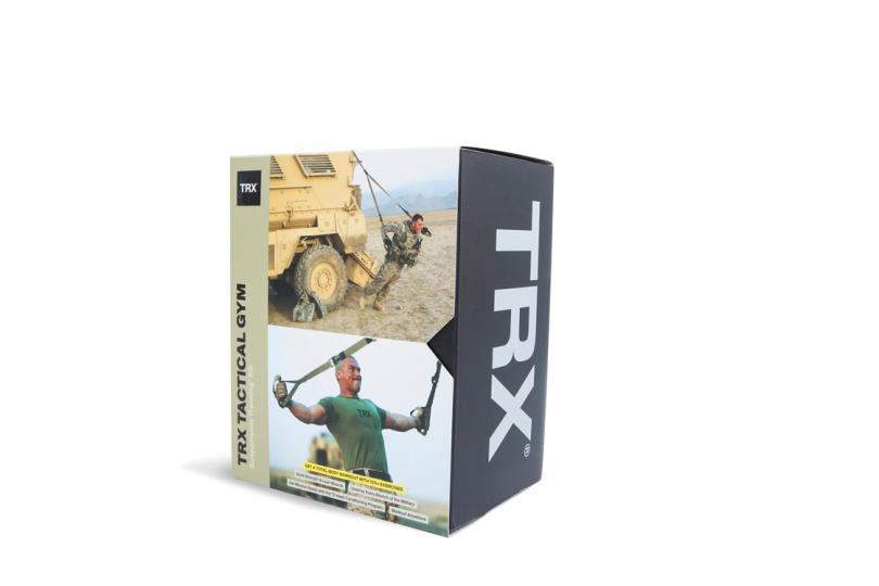 TRX タクティカルキット | TRX® Training Japan | TRX® トレーニング