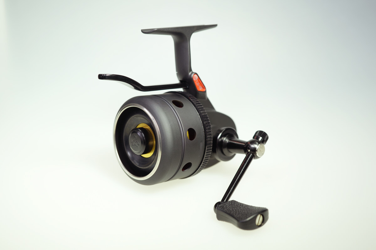 再販売のお知らせ：TU-01v BLACKOUT | 釣り具のTRY-ANGLE