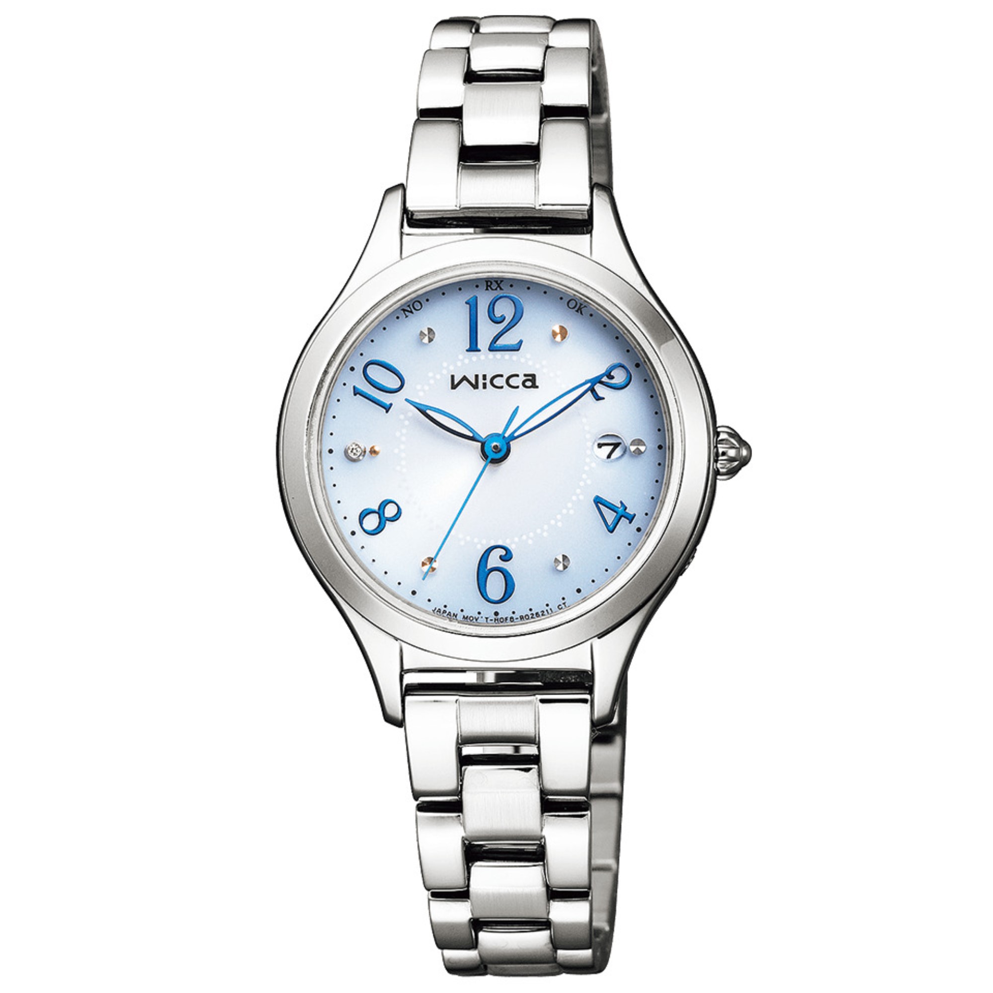 CITIZEN - ソーラー | タイムステーションNEO