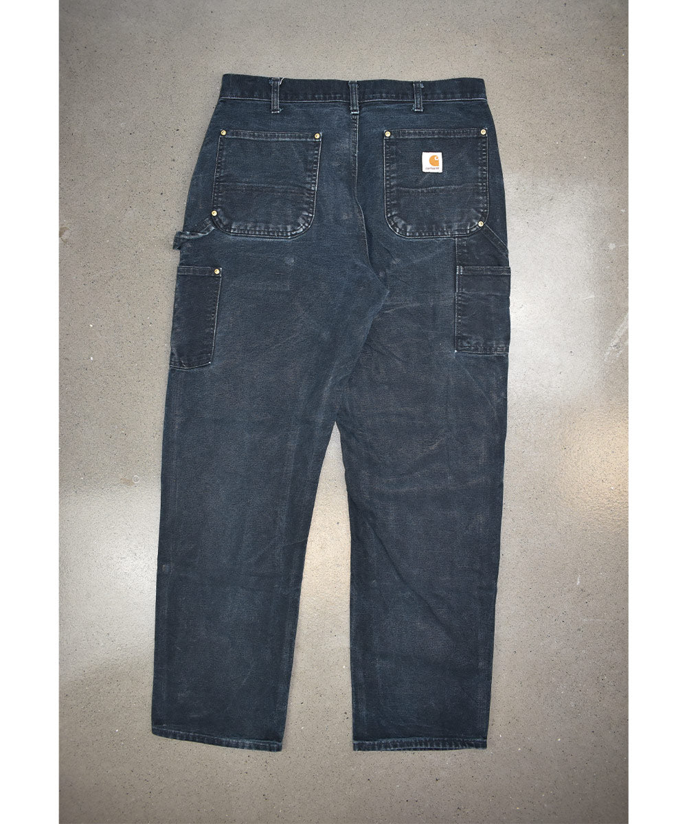 ▷ Vintage Carhartt Double Knee Pants | Made in USA | Two Vault