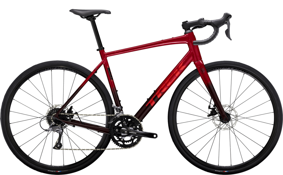 Trek Domane AL 2 Gen 4 – Two Wheels One Planet
