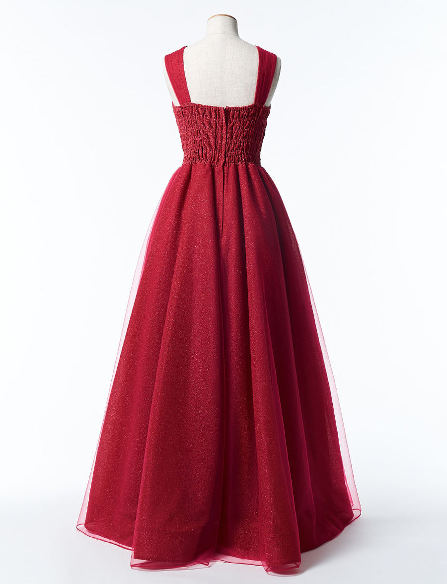 発表会ドレス 中学生 ピアノ 演奏会ドレスにお薦めジュニアドレス