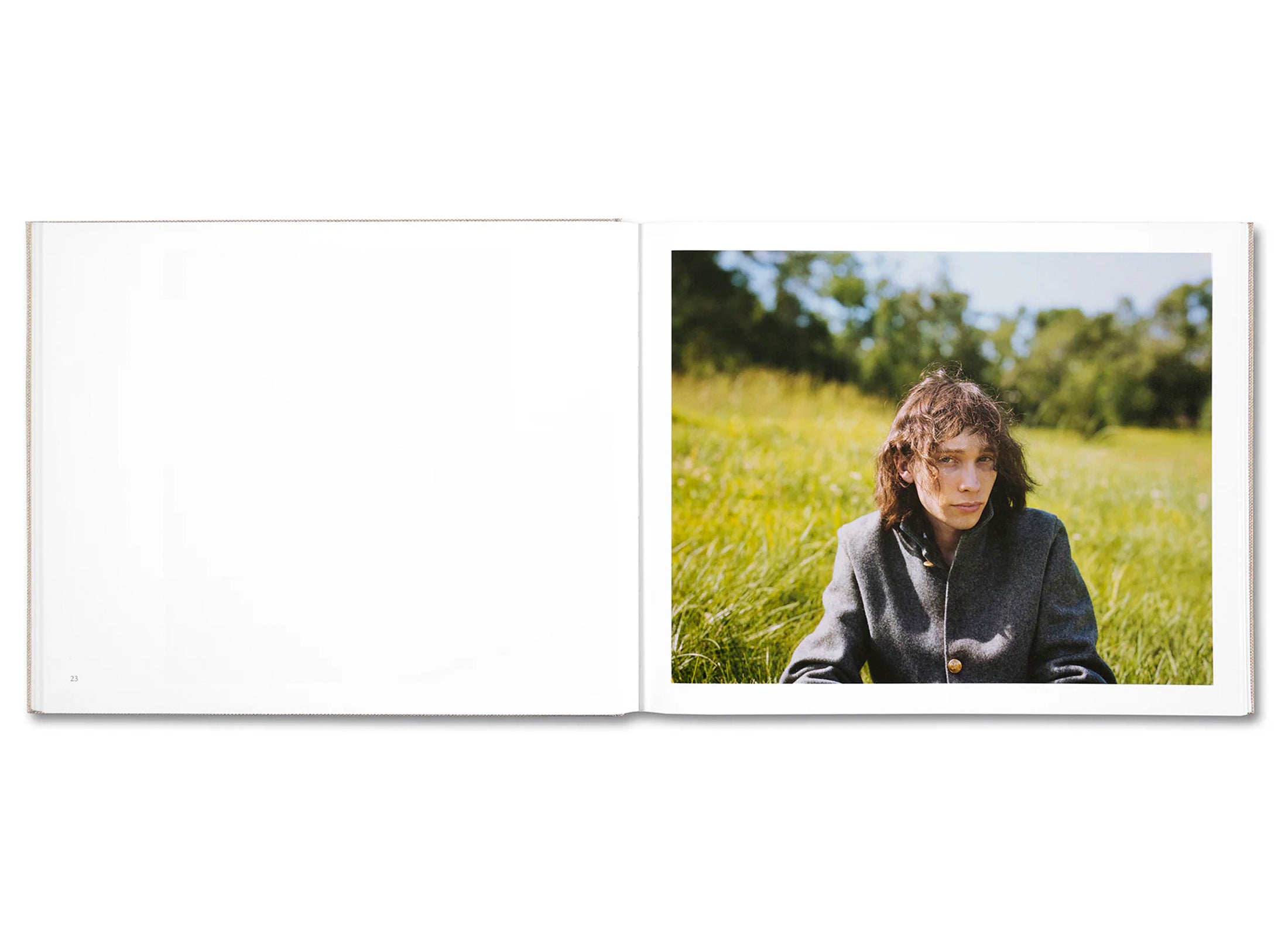 A POUND OF PICTURES by Alec Soth [SIGNED] – twelvebooks