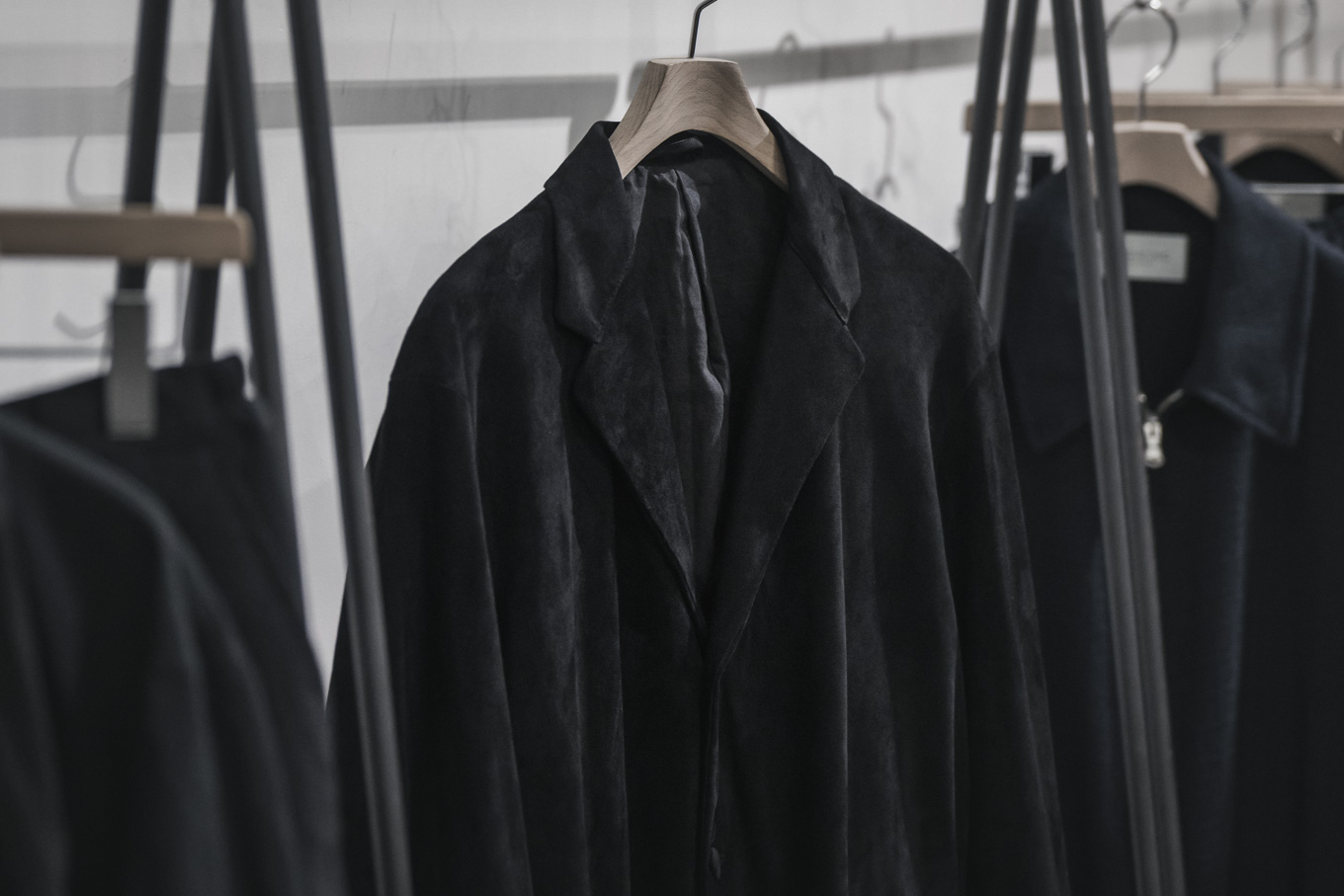 twelve BLOG | COMOLI -25SS 5th Delivery- | twelve blog