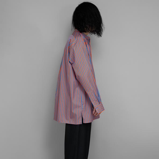HEUGN / Morris (Orange) | twelve