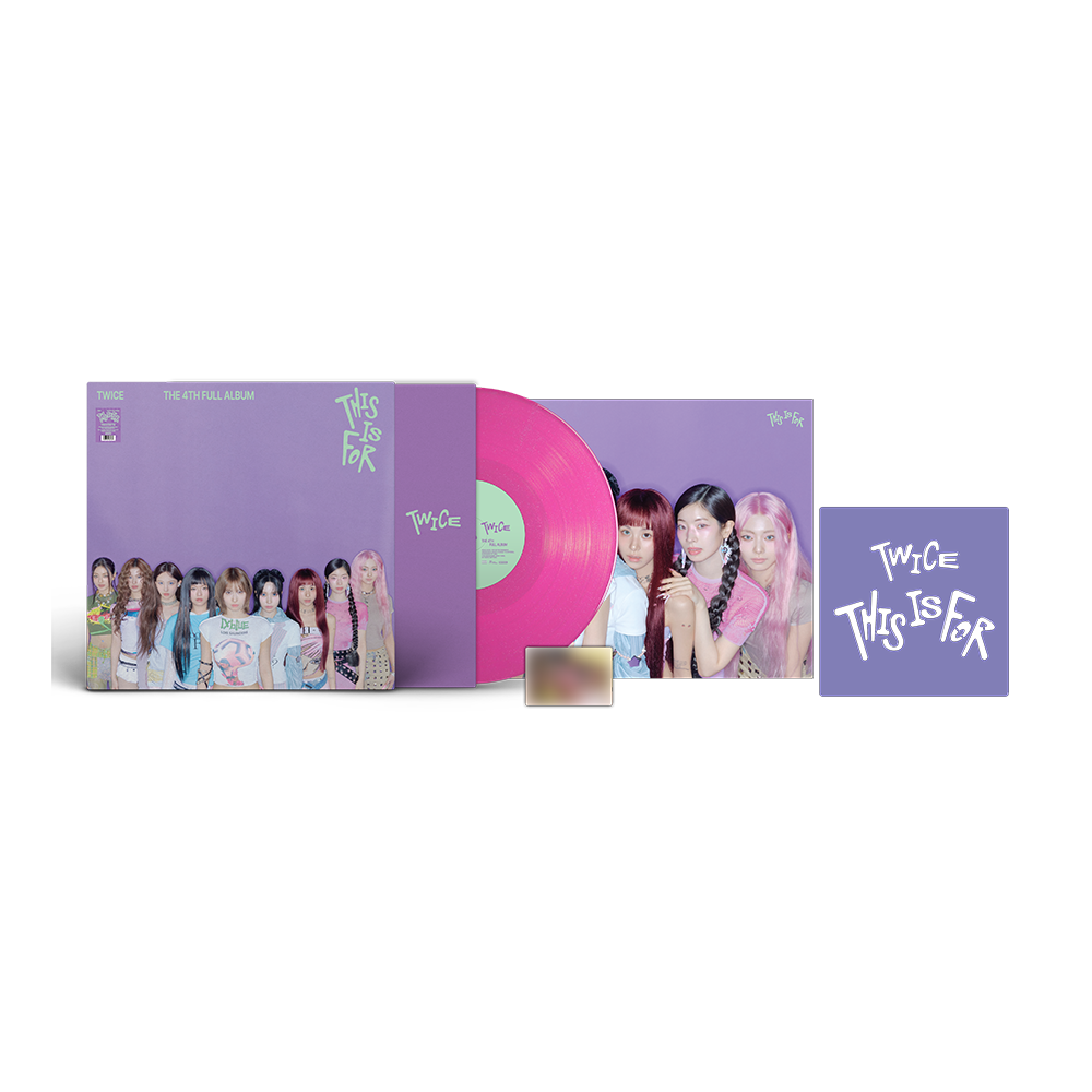 Twice Official Store - TWICE Official Store
