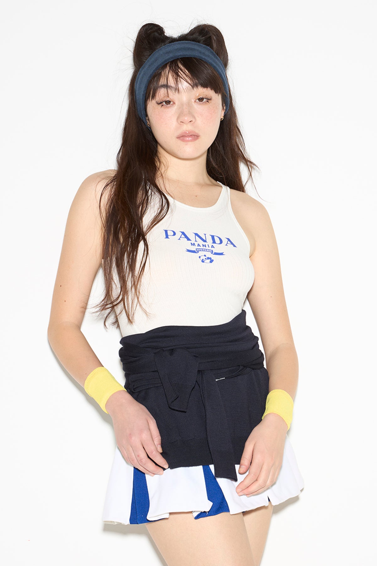 TANK-PANDA – TW