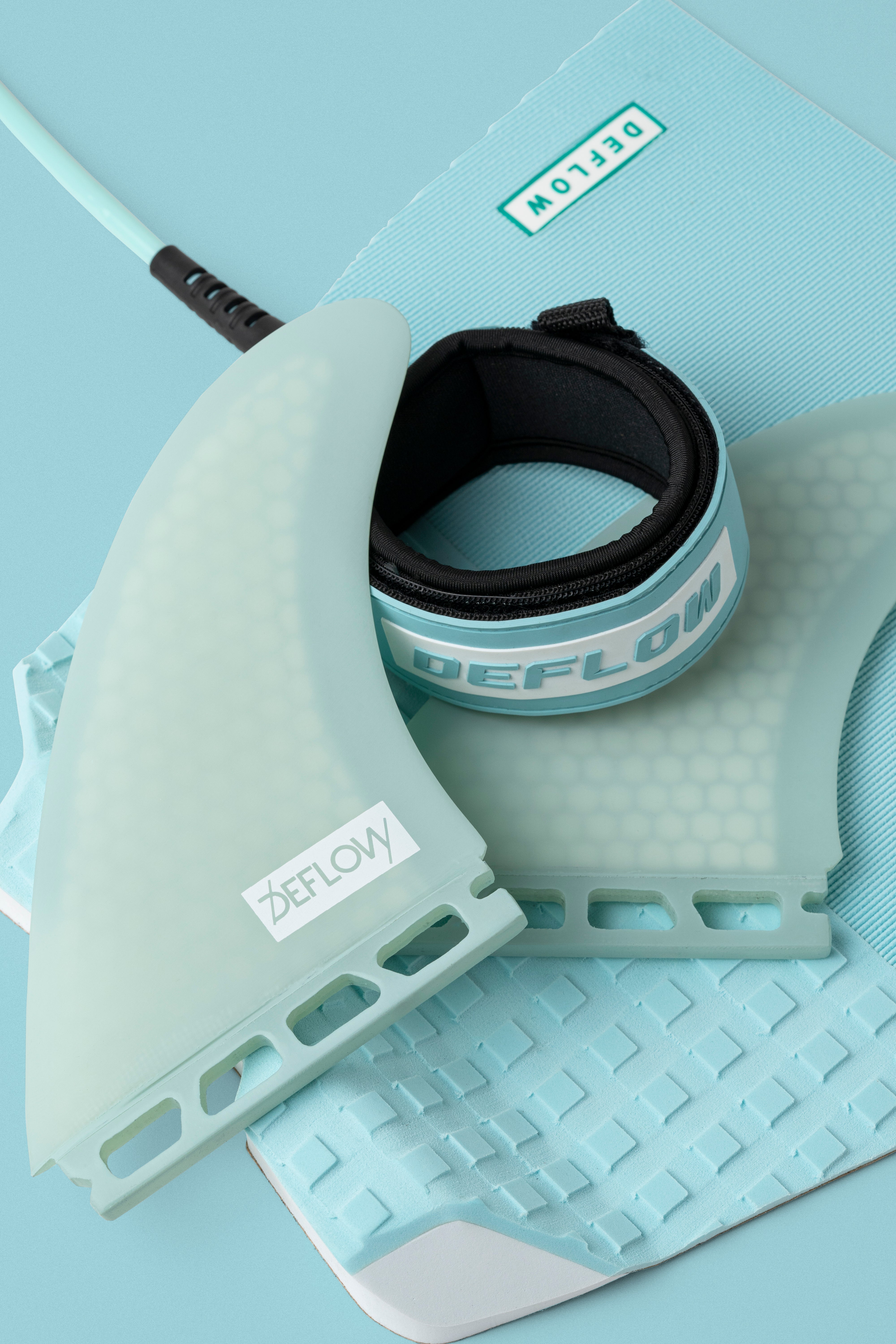 MINT collection DEFLOW SURF JAPAN 公式オンラインショップ – TWRS.inc