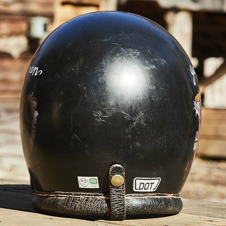 TT&CO. スーパーマグナム ディストーション シリアス VL TORA TORA