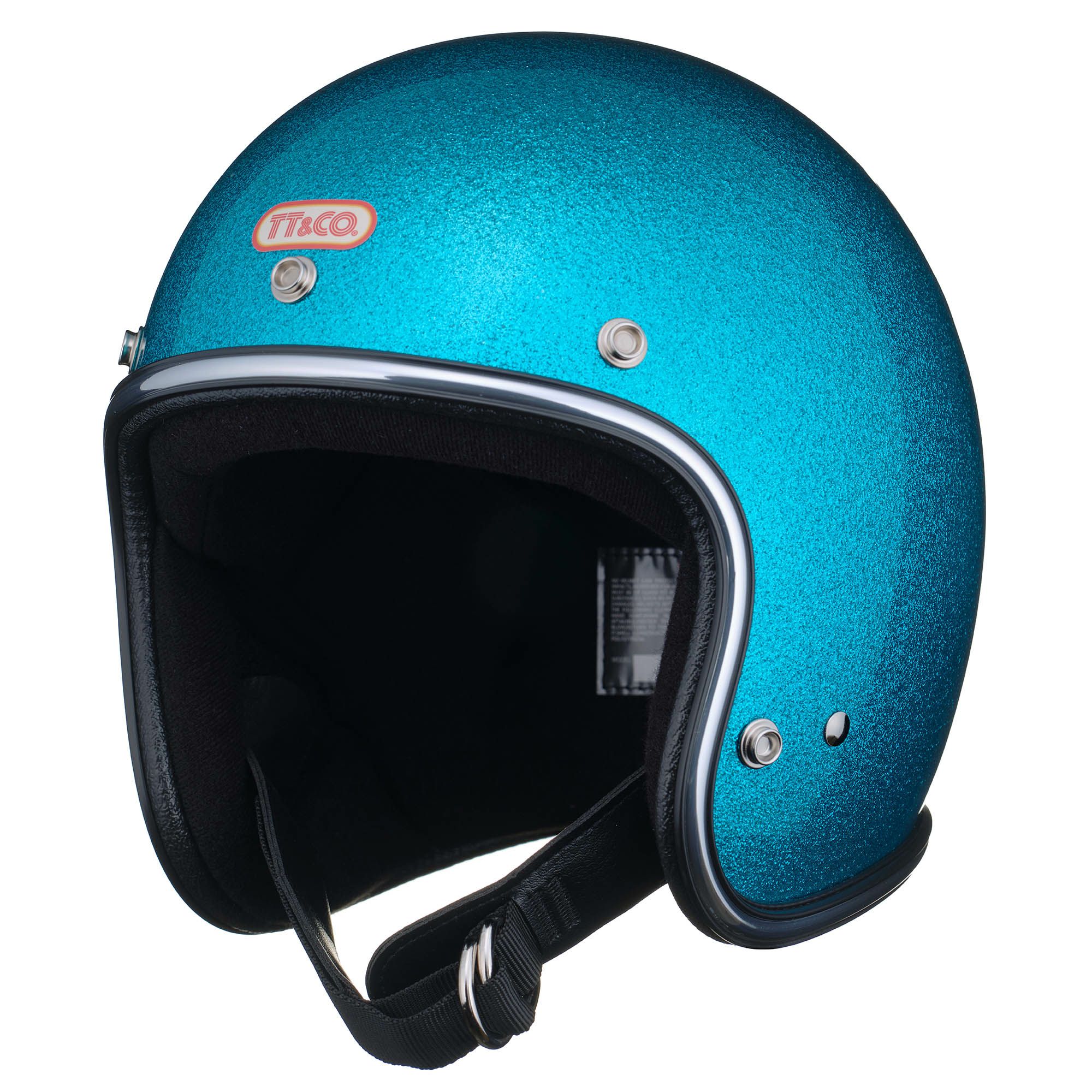 TT&CO. スーパーマグナム ギンギラセブンティーズ スモールジェット