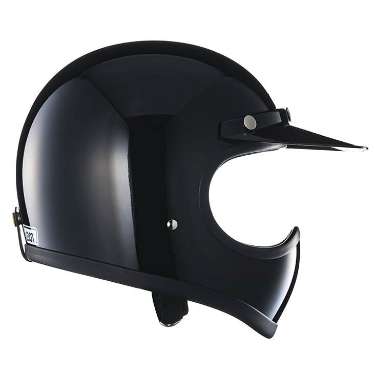 トゥーカッター SG/DOT スタンダード ブラック