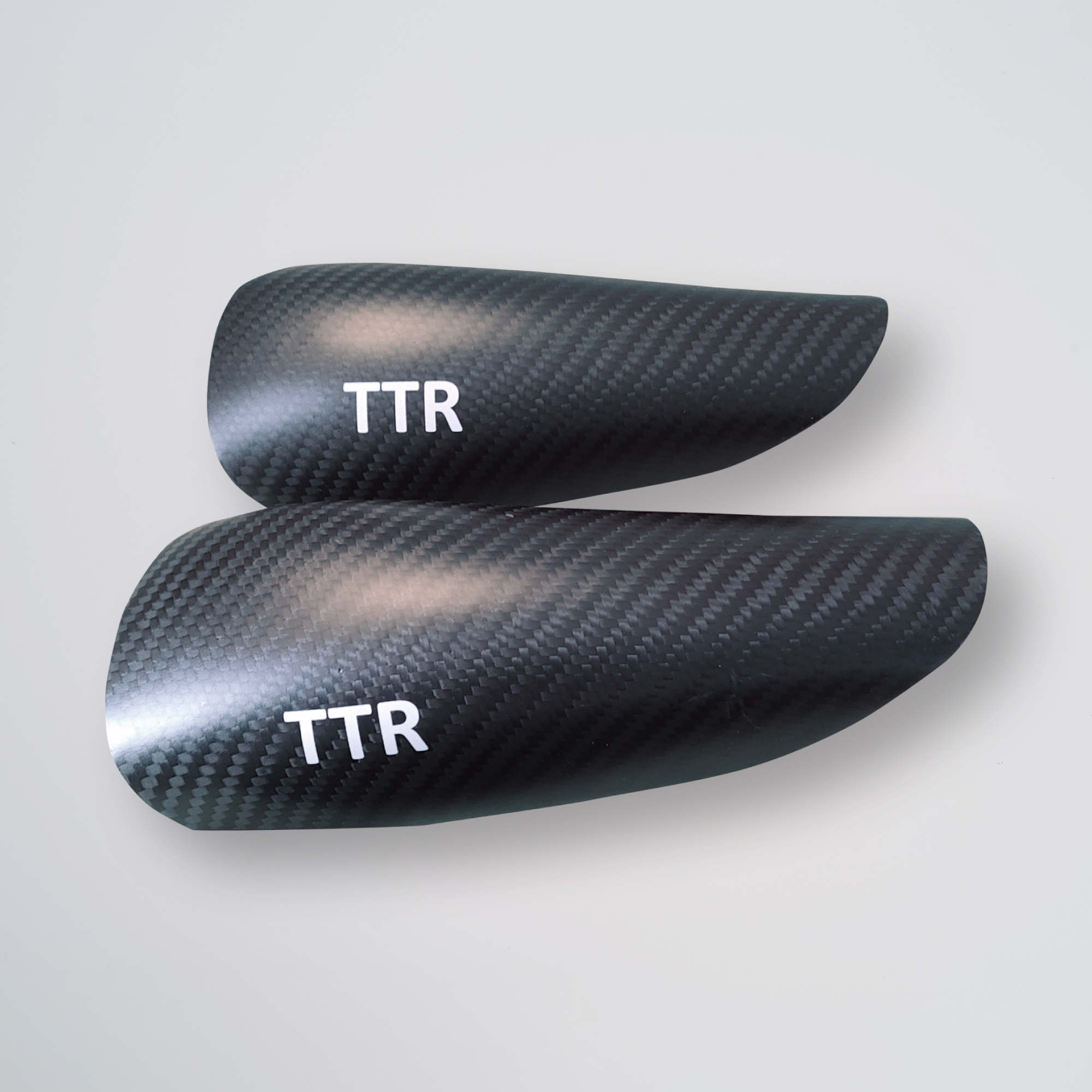 CARBON SHIN RACE - TTR