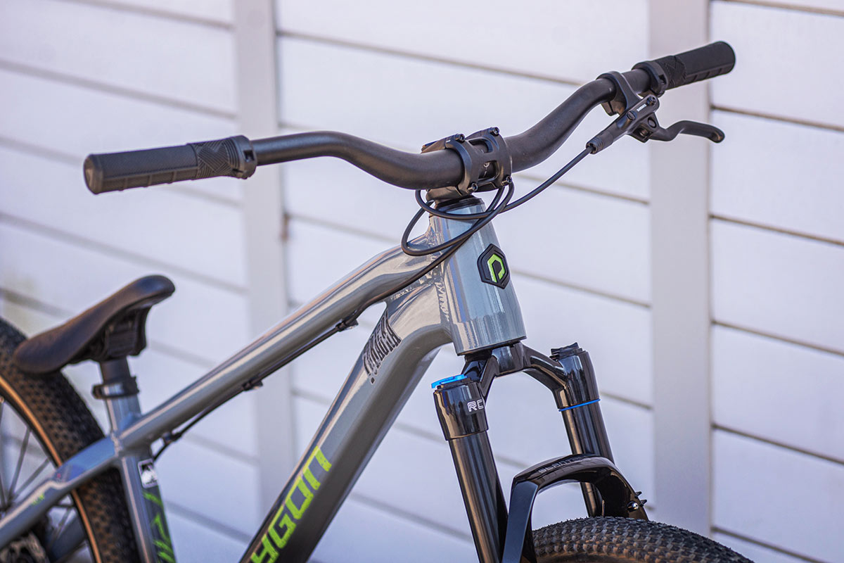 Polygon TRIDの完成車をTUBAGRAオンラインショップで販売 | TUBAGRA