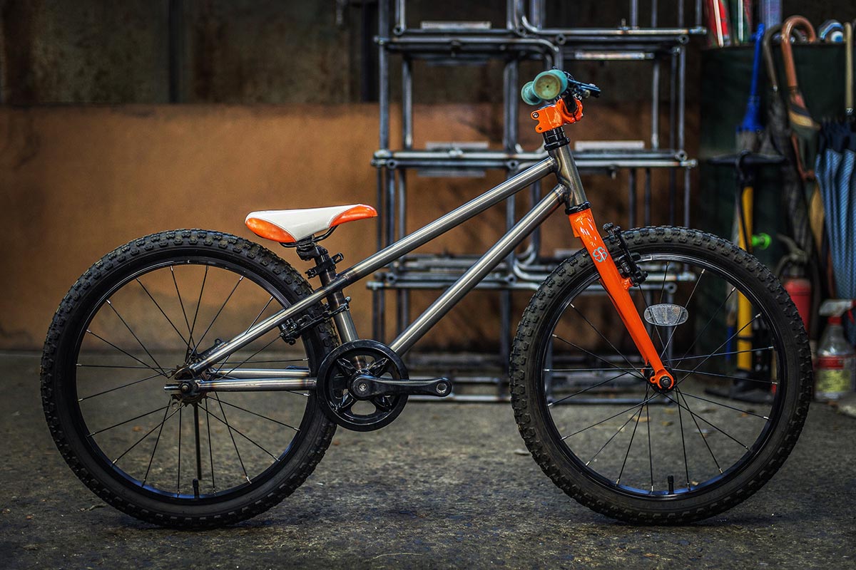 GT Ricochet MTB オールド zaskar spinホイール