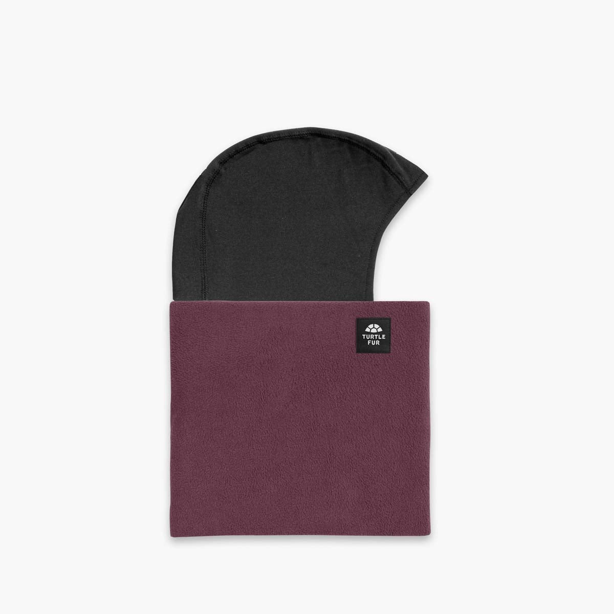 Chelonia 150 Fleece Shellaclava Balaclava – Turtle Fur®