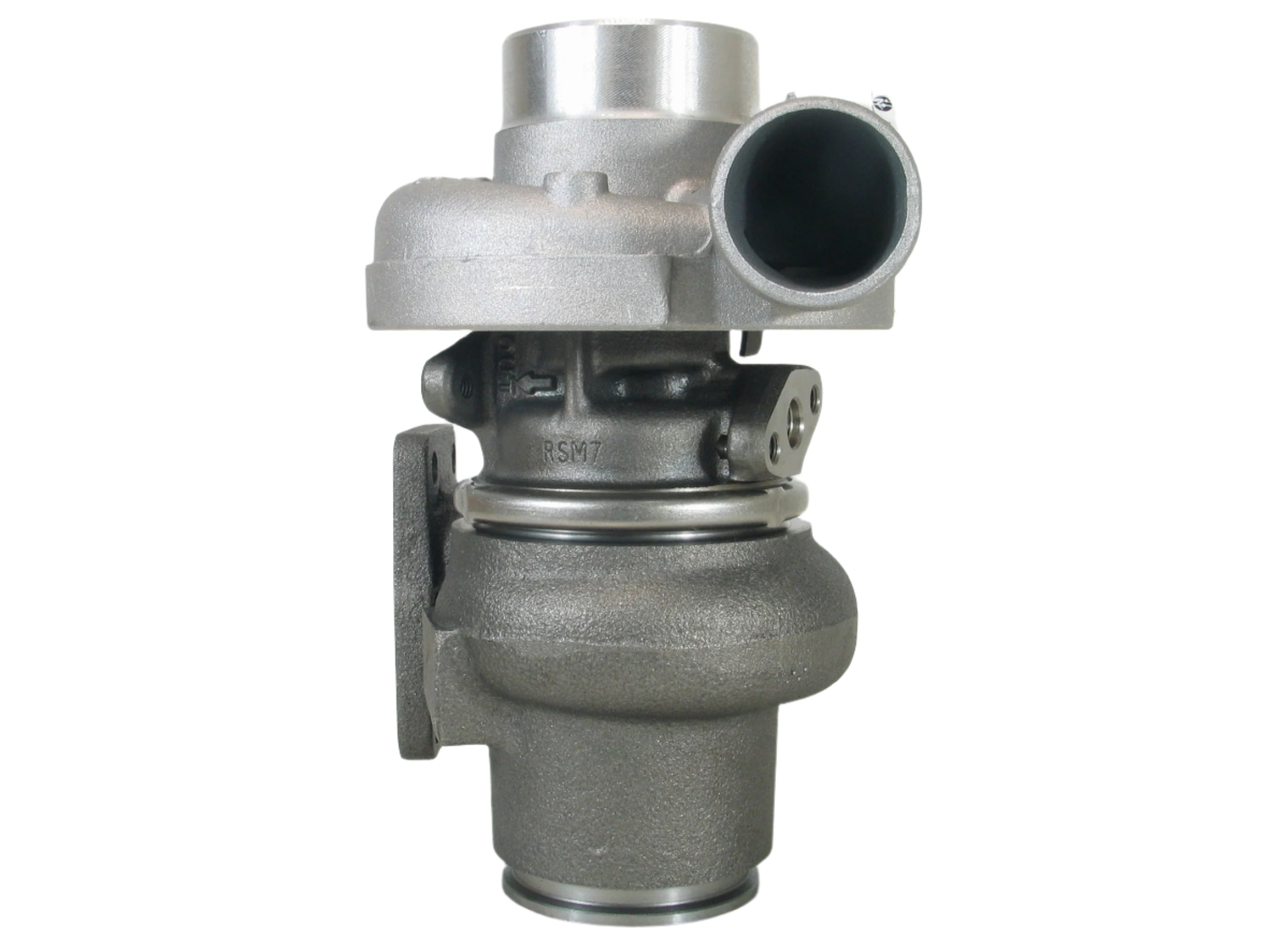 NEW Holset HX30 Turbo Komatsu 3539846 – TurboTurbos