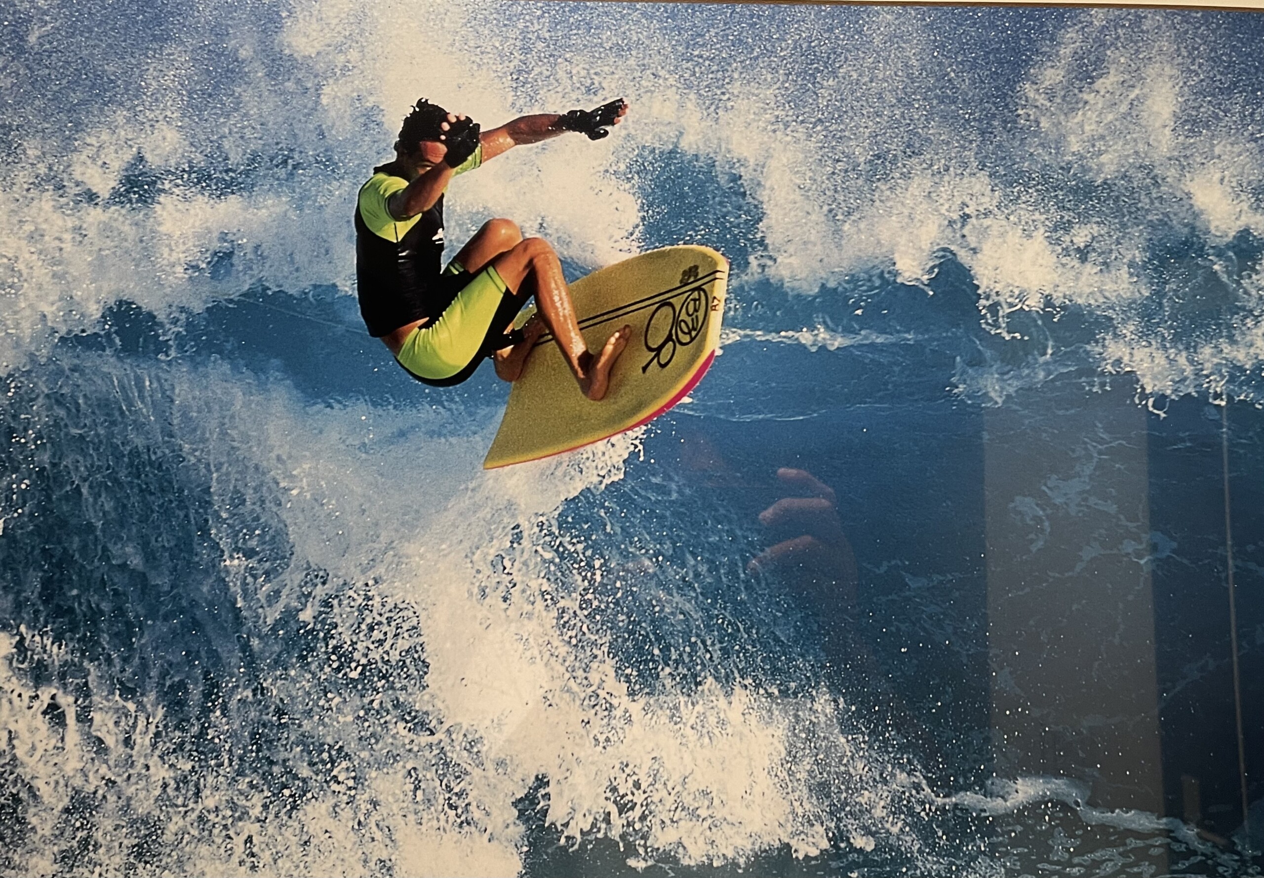 ボディボード】今こそ、自由なBODYBOARDINGの時代です。 | TURBOボディ