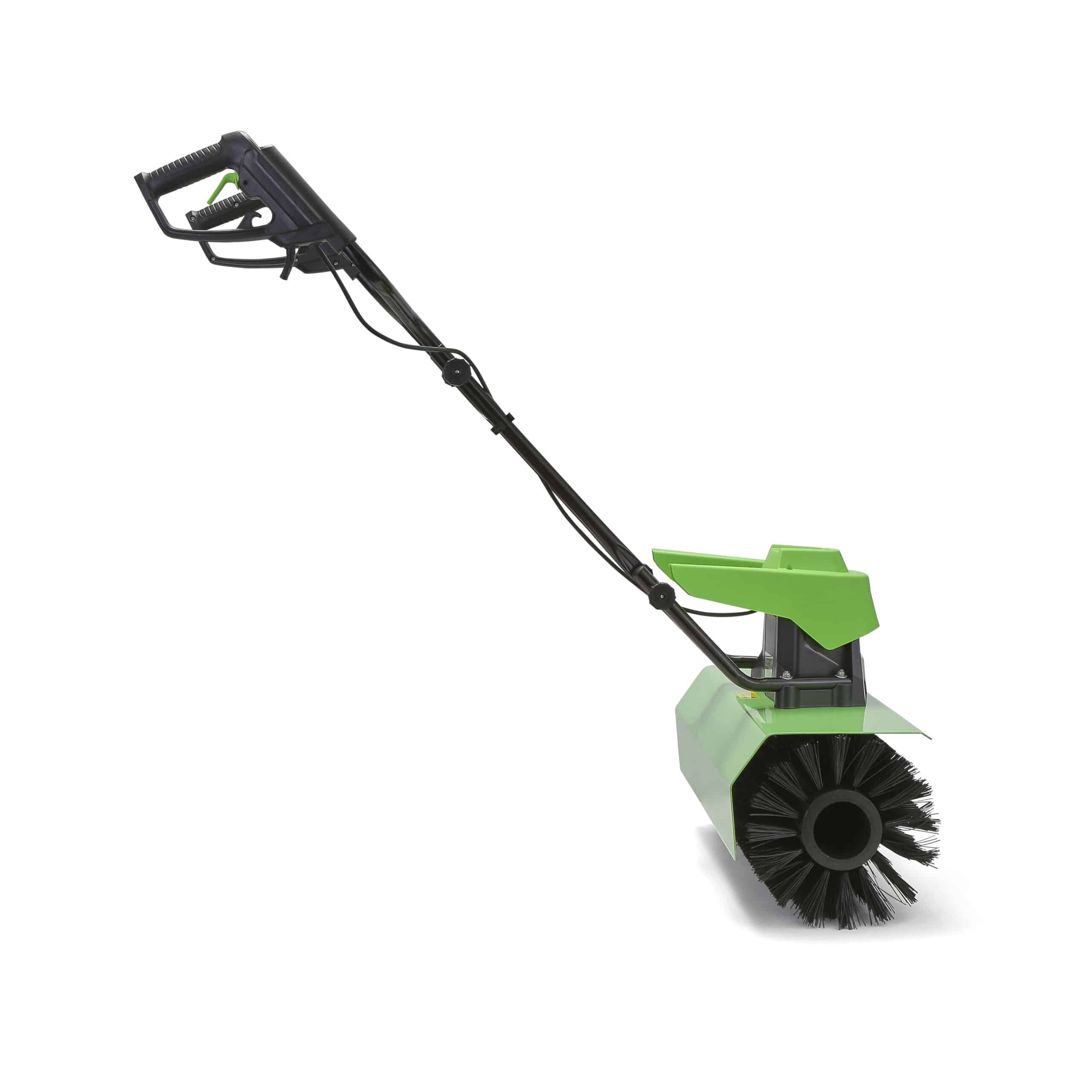 Turfmatic™ 600 Artificial Grass Power Broom | 24″ Electric