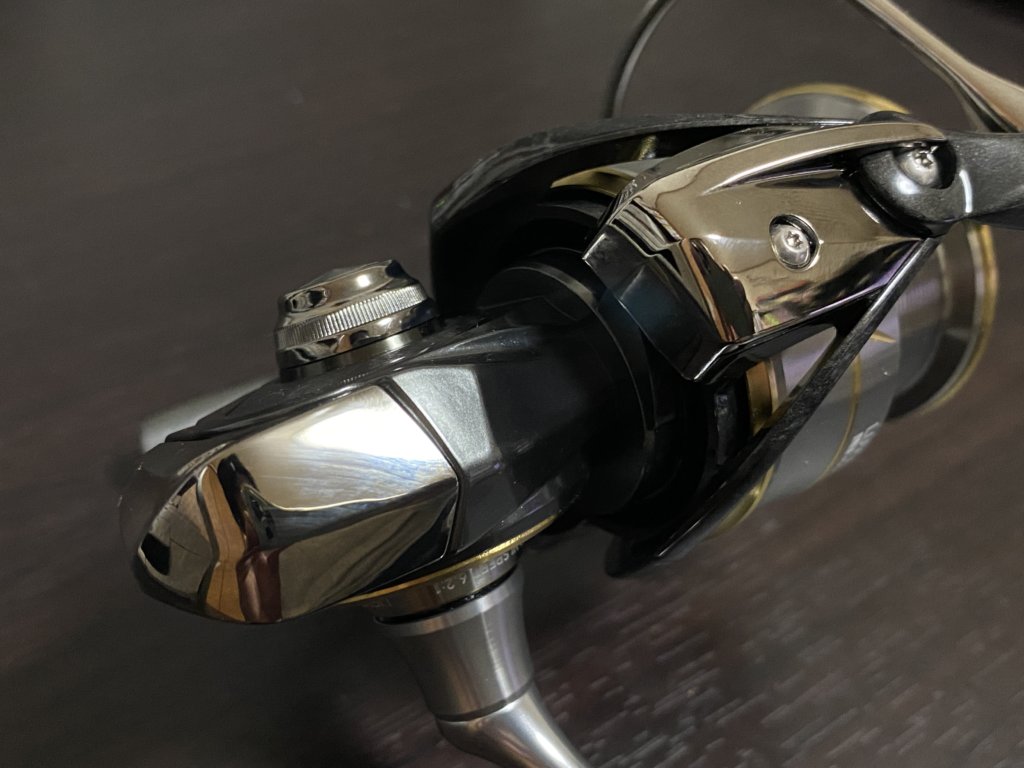 ダイワ20ルビアスLT3000S-CXH購入】各部重量と実釣インプレ | 釣リズム