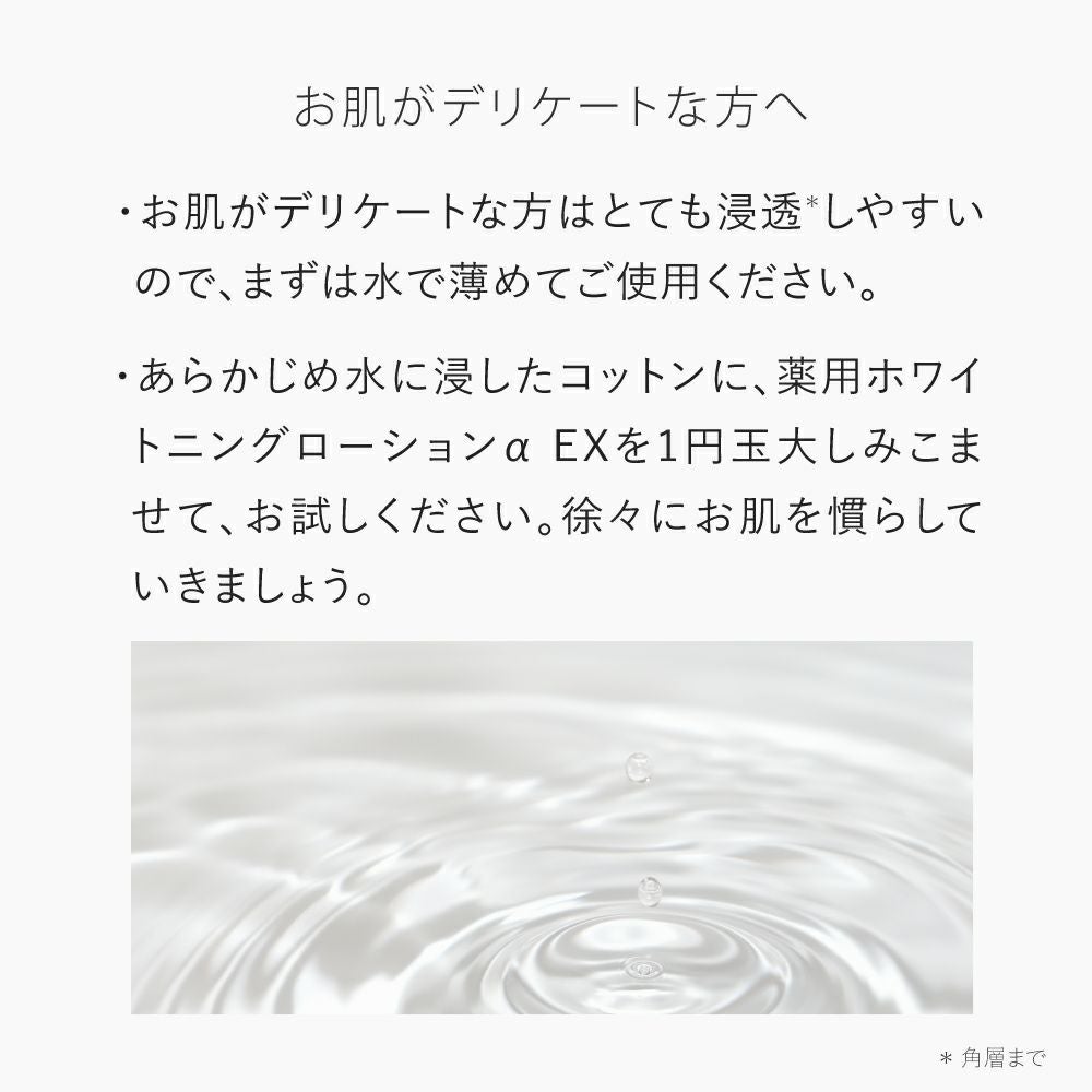 医薬部外品】高濃度ビタミンC誘導体化粧水☆薬用ホワイトニング