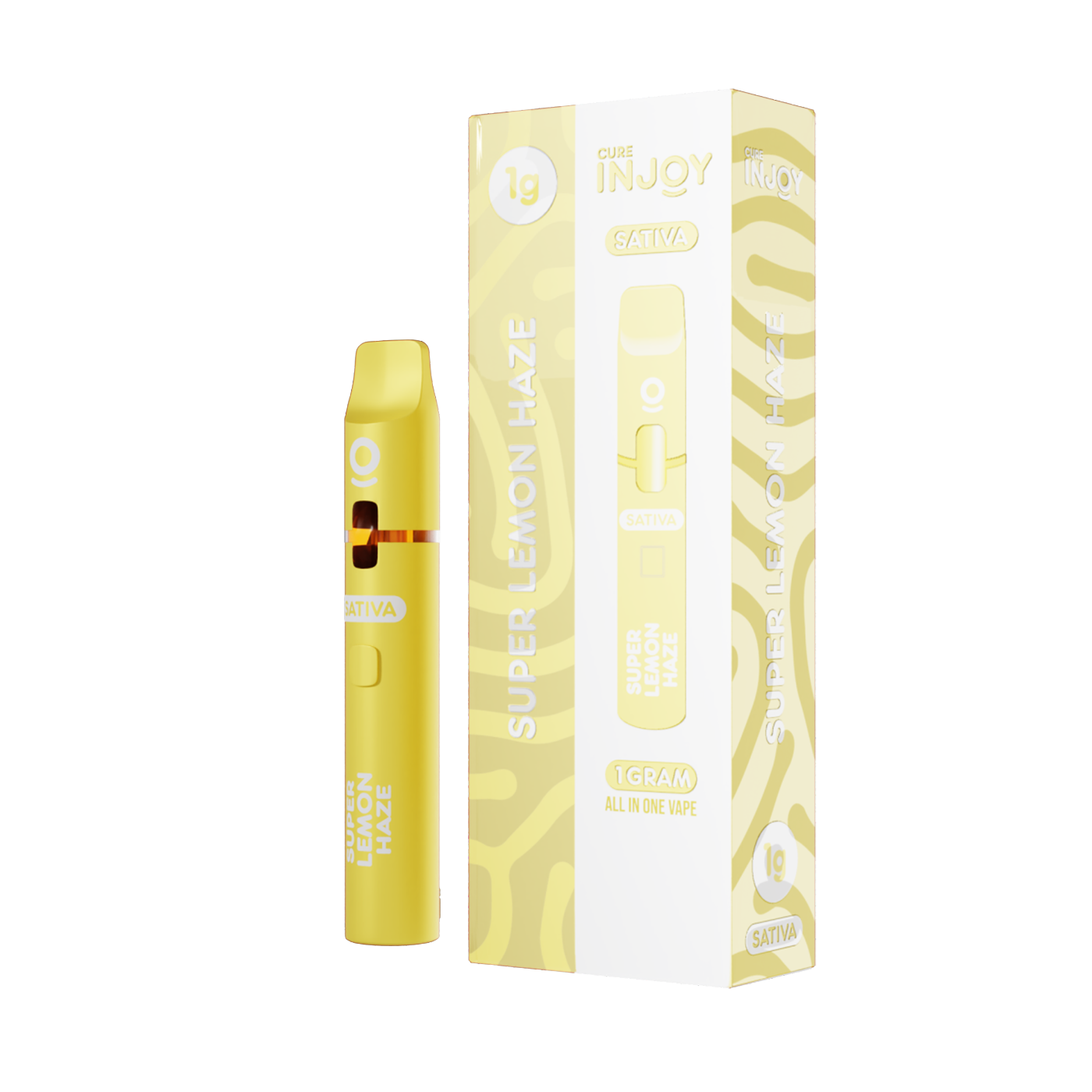 CRDP×DGNリキッド 1ml Super Lemon Haze Super Lemon Haze | CBD Vape