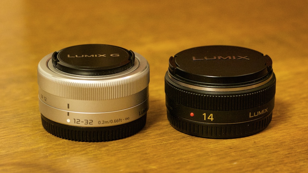 Panasonic Lumix G Vario 12-32mm f/3.5-5.6 Lens, Tested | Tyson