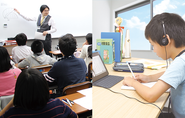 灘中実戦模試｜馬渕教室 中学受験コース