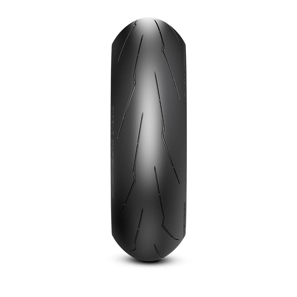 DIABLO™ Supercorsa V3 SC New - バイク タイヤ | Pirelli