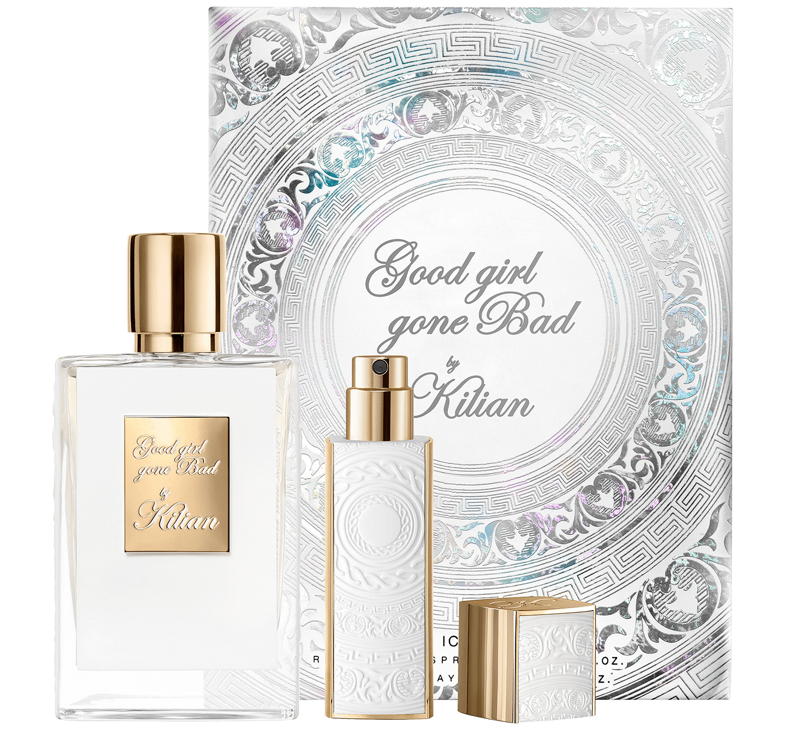 キリアン パリ（KILIAN PARIS） | 2024 HOLIDAY GIFT