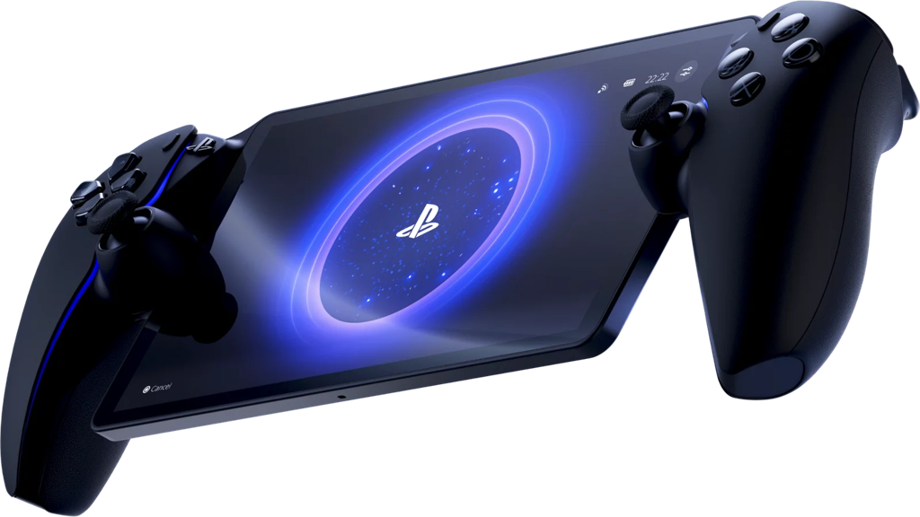 レンタル] ソニー プレイステーションポータル PlayStation Portal