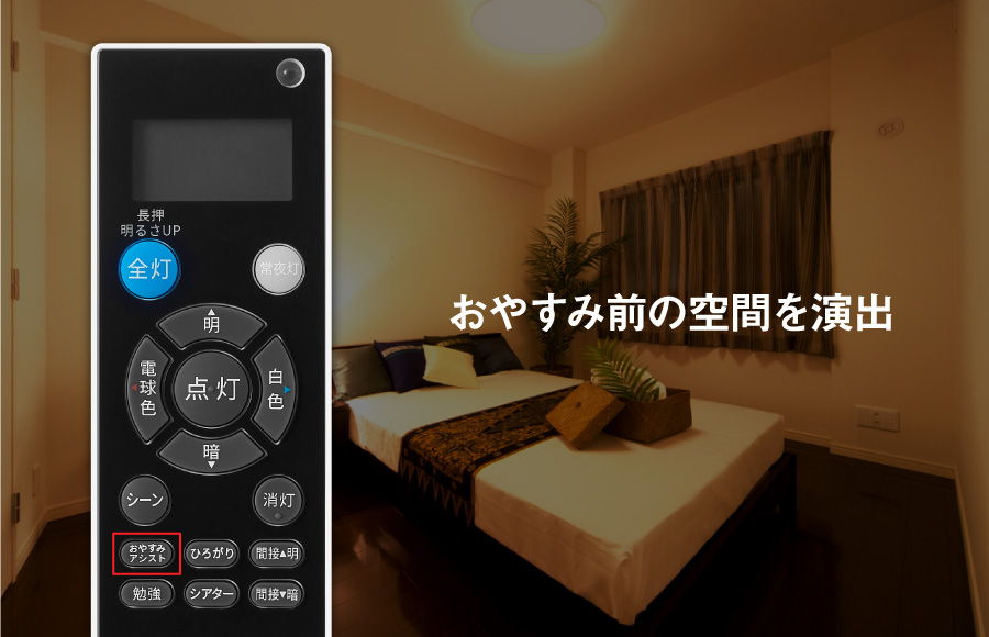 レンタル] 東芝 LEDシーリングライト NLEH12012C-LC 12畳タイプ