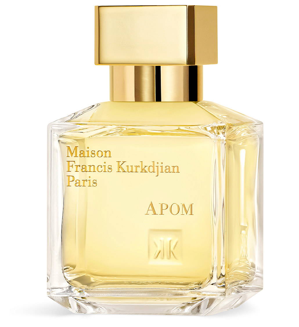 メゾン フランシス クルジャン (Maison Francis Kurkdjian) | 2024
