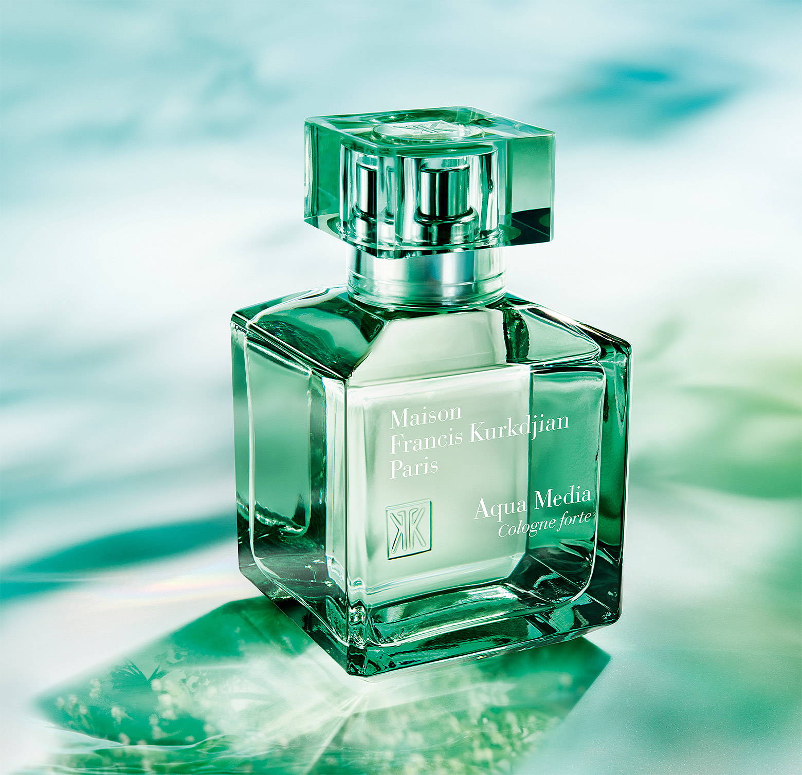 MAISON FRANCIS KURKDJIAN（メゾン フランシス クルジャン） ｜ アクア