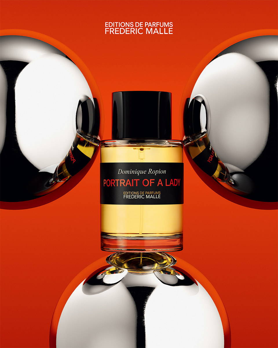 フレデリック マル（EDITIONS DE PARFUMS FREDERIC MALLE) | 2025