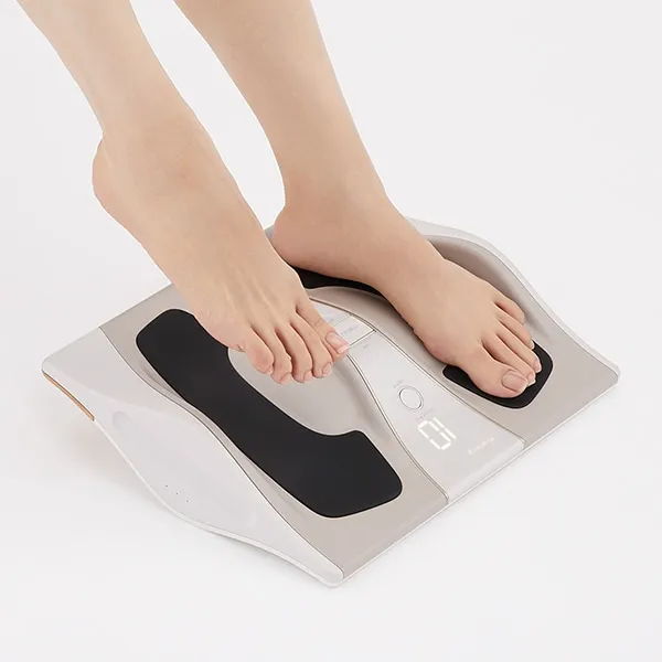 レンタル] MTG SIXPAD(シックスパッド) Foot fit3 フットフィット3 SE