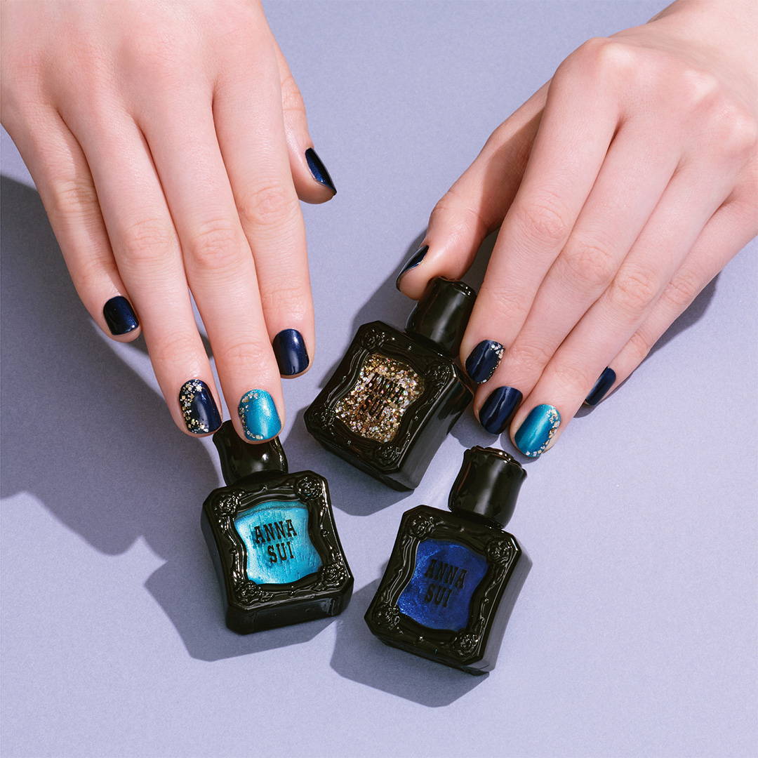 Rock'n Nail Colors