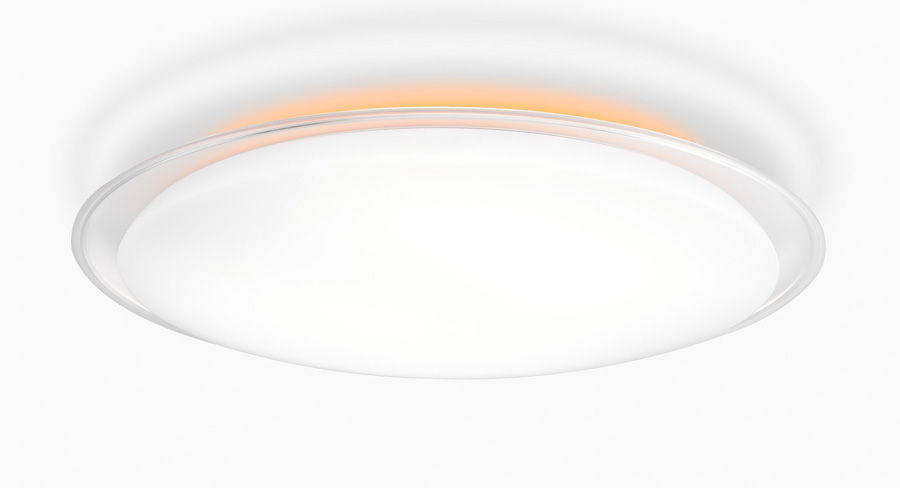レンタル] 東芝 LEDシーリングライト NLEH12012C-LC 12畳タイプ