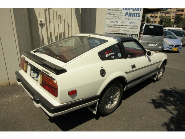 旧車探し旧車選びなら【特選-旧車情報】|日産／プリンス フェアレディZ