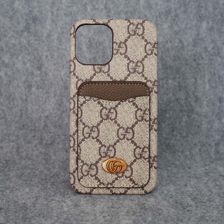 Gucci iPhone Case | uCaseSpot