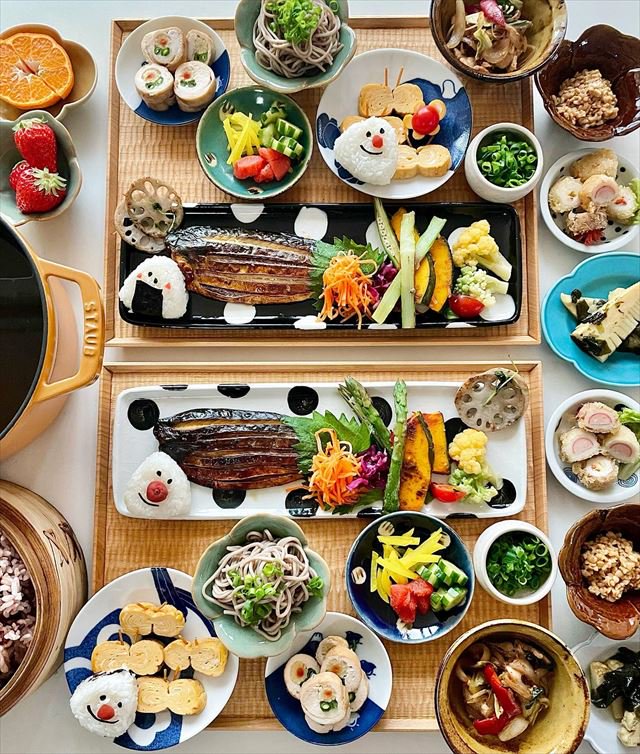 魚皿16選】焼き魚やお刺身がビシっと決まる、和食の定番食器 - うつわ